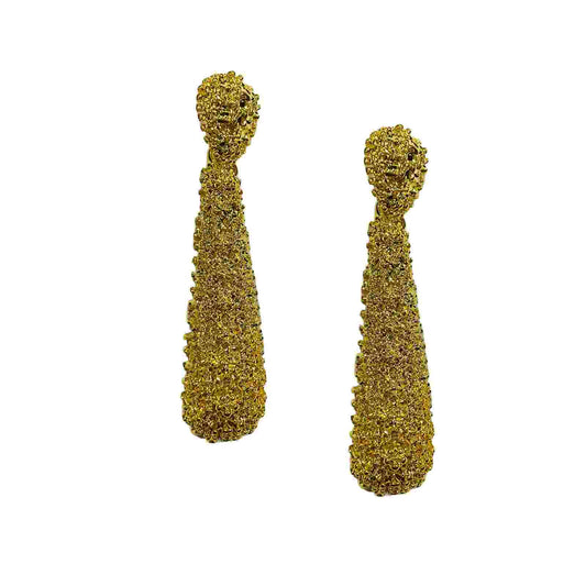 Long Earrings | Drop Earrings for Women | Costume Jewellery