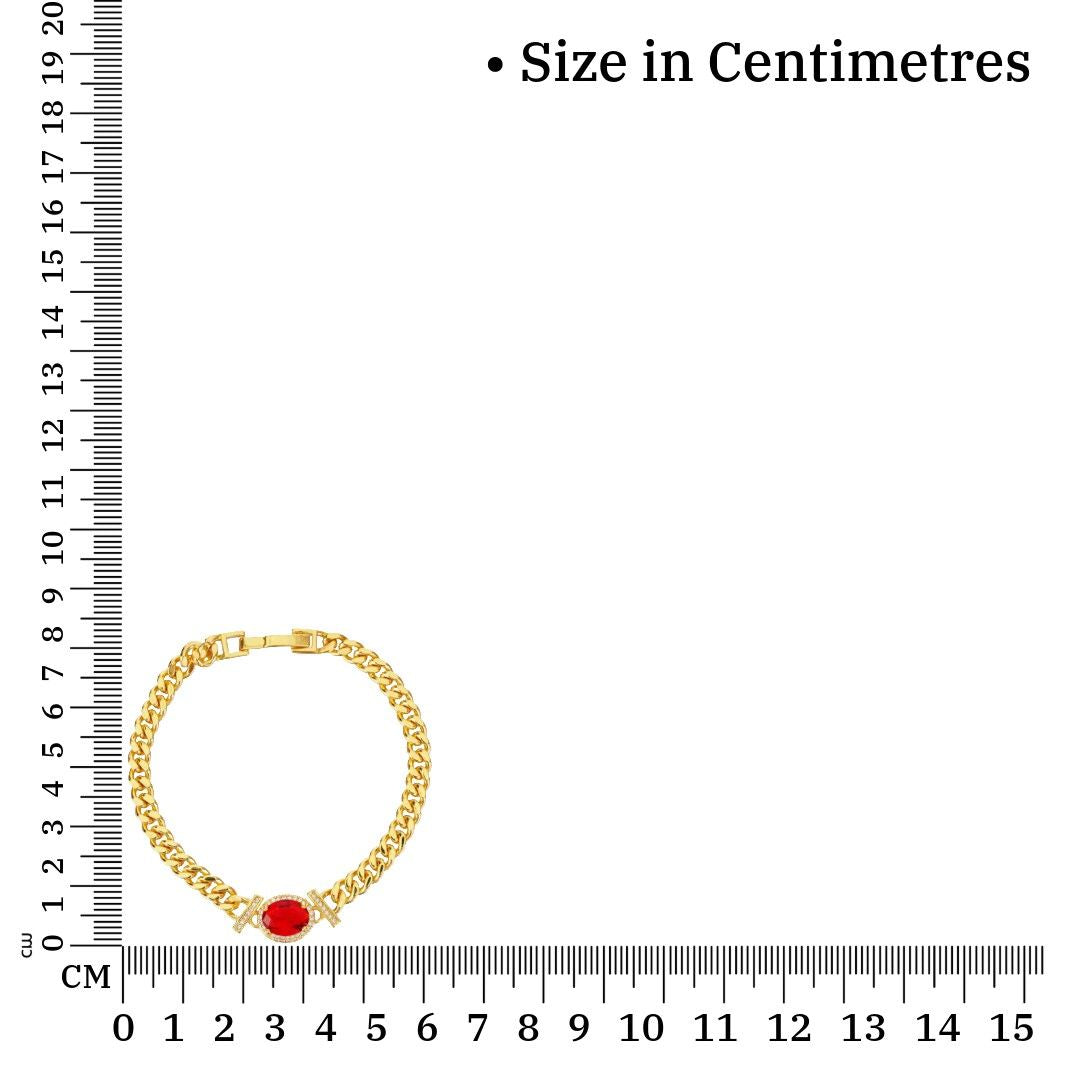 Gold Bracelet For Women | Artificial Jewellery