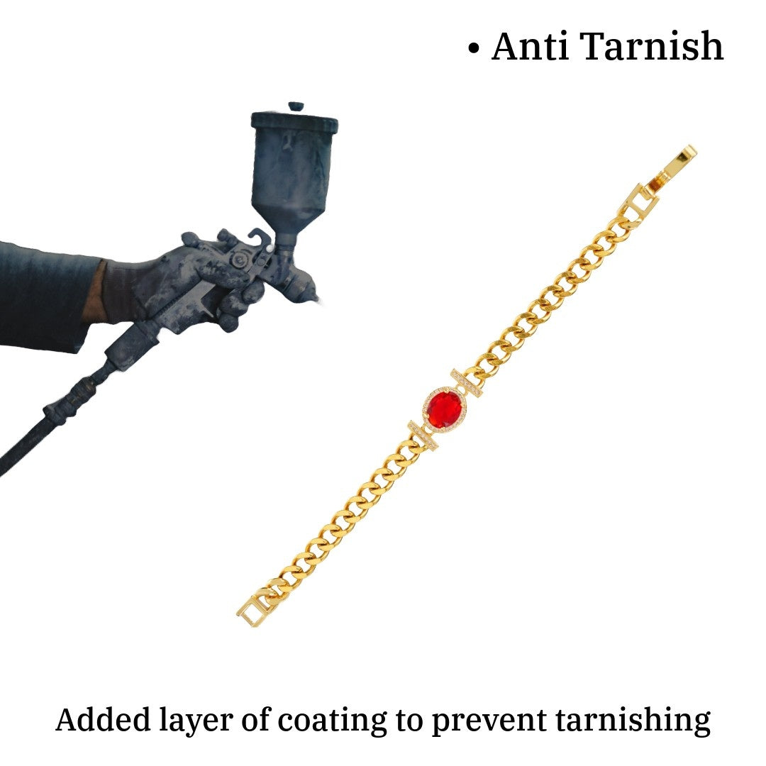 Gold Bracelet For Women | Artificial Jewellery