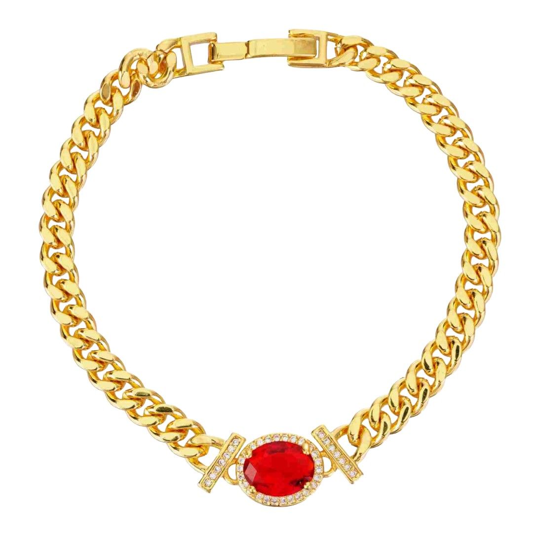 Gold Bracelet For Women | Artificial Jewellery