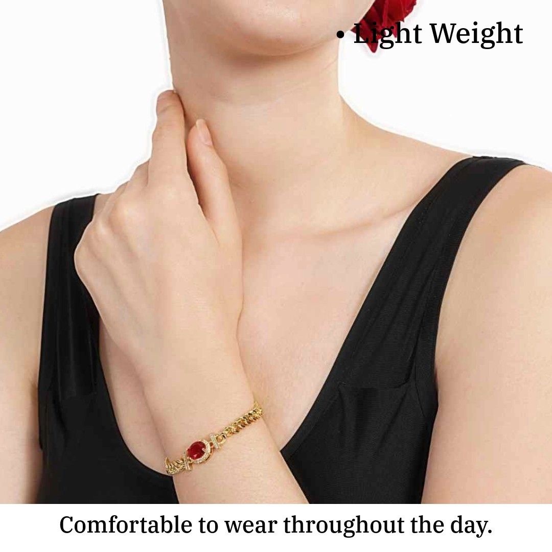 Gold Bracelet For Women | Artificial Jewellery
