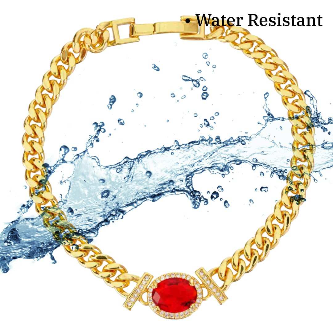 Gold Bracelet For Women | Artificial Jewellery
