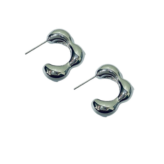 Silver Artificial Jewellery | Silver Plated Earrings for Women | Artificial Jewelry