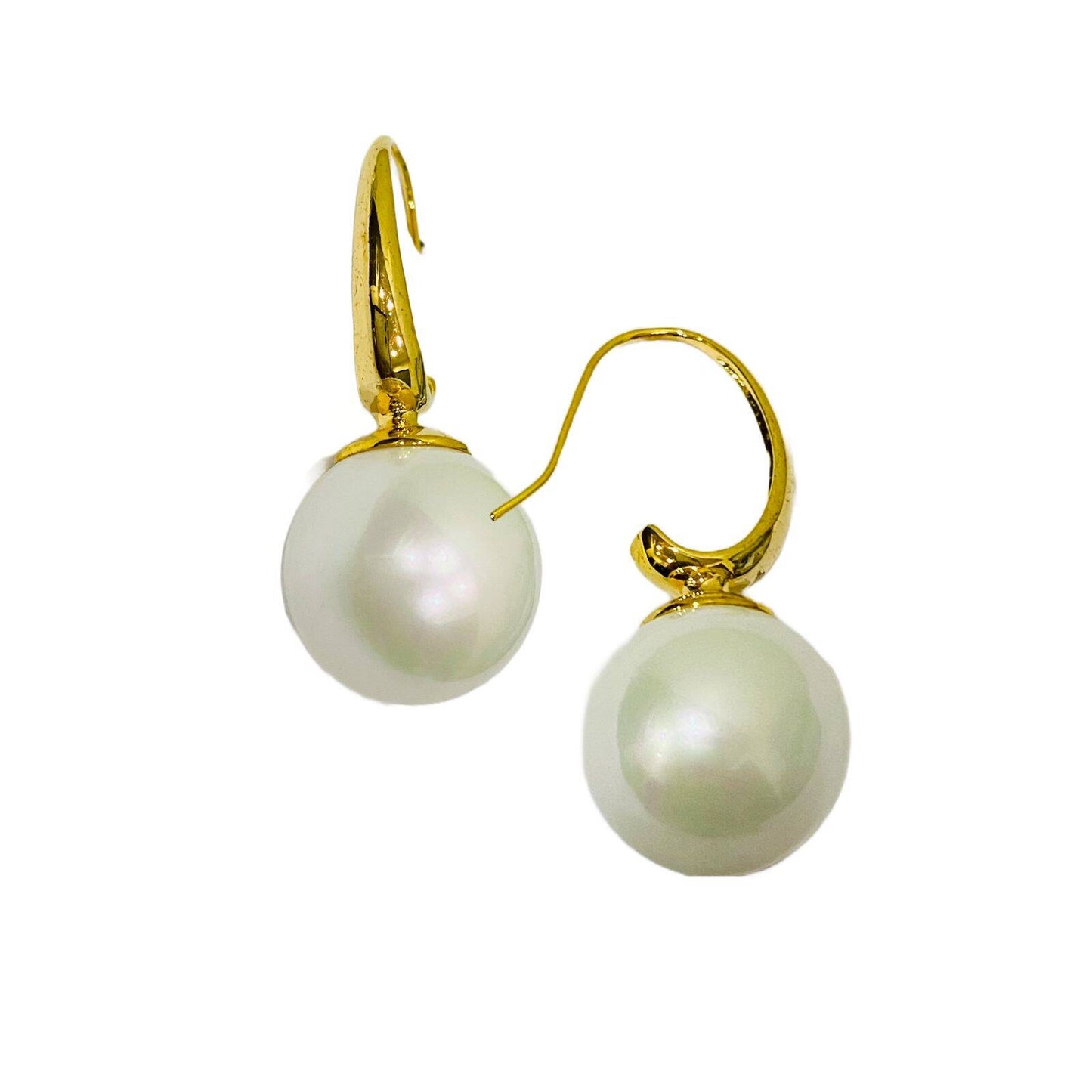 Moti Earrings | Pearl Earrings for Women | Artificial Jewelry