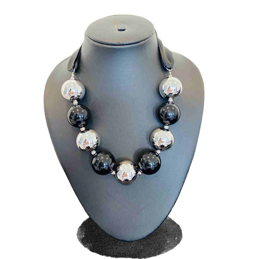 Moti Mala | Pearl Necklace for Women | Artificial Jewellery