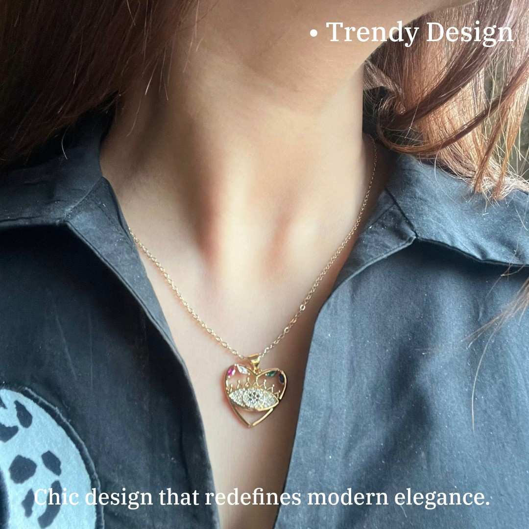 Gold Chain Design for Female