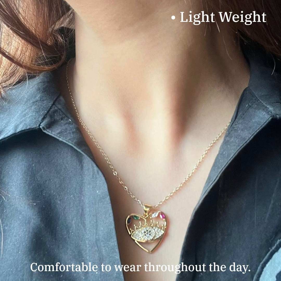 Gold Chain Design for Female