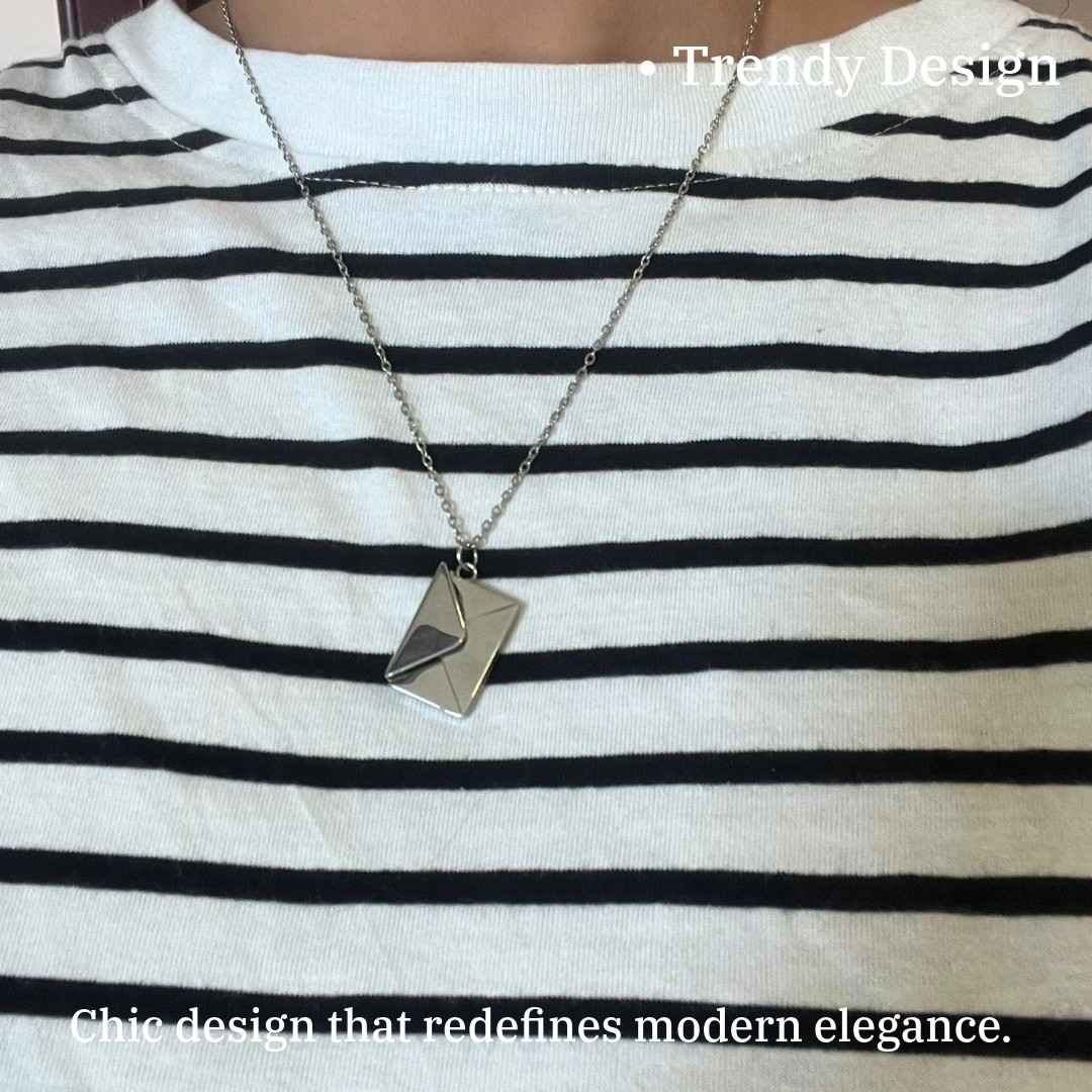 Silver Artificial Chains For Ladies