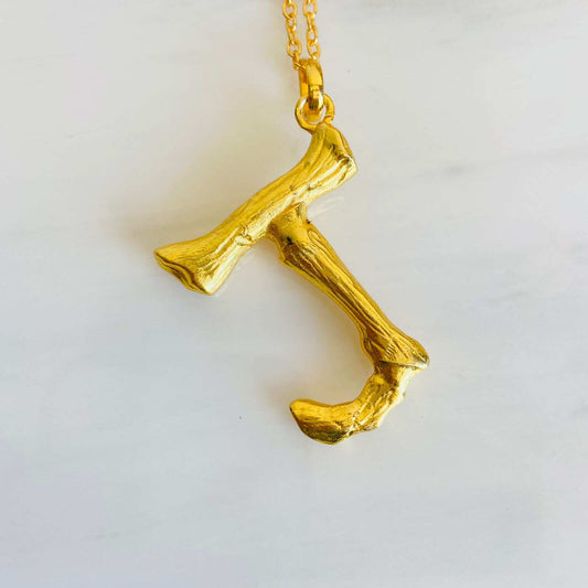 Name Locket Design | J Alphabet Necklace | Initial Jewelry