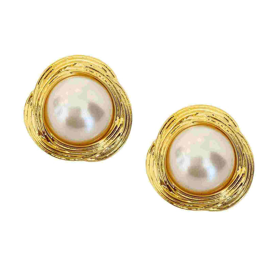 New Pearl Earrings | Latest Design | Premium Quality | Imitation Jewellery