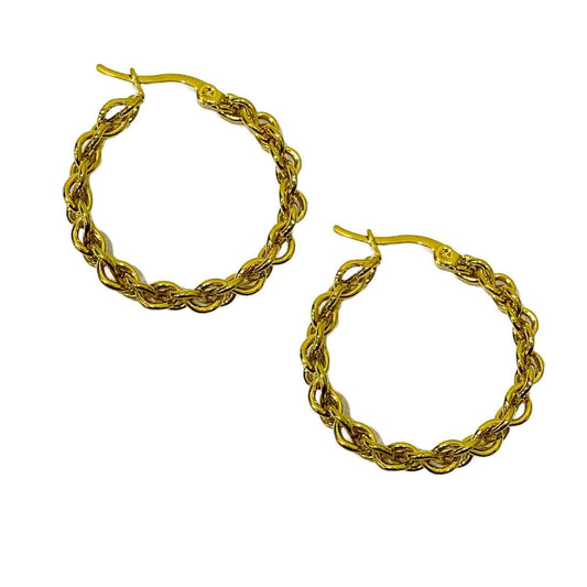 New Style Earrings | Gold Plated Earring for Women | Artificial Jewelry