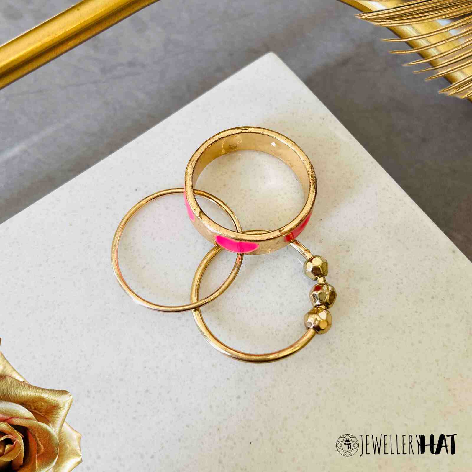 Non Tarnish Waterproof Jewelry – Jewellery Hat