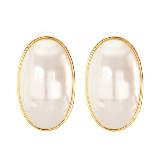 Pearl Earrings For Women | Fashion Jewellery | March 2023