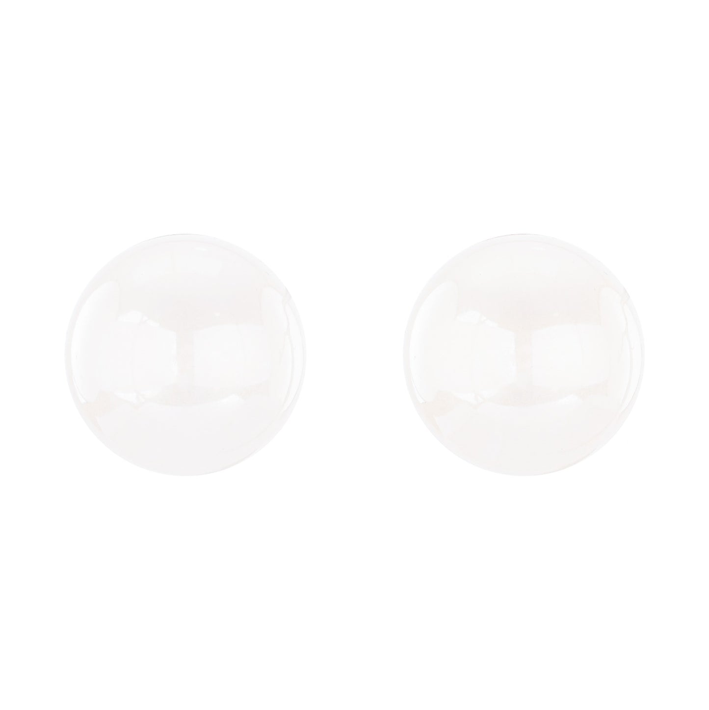 Pearl Earrings | 16mm Pearl Earrings | Fancy Jewellery | April 2023
