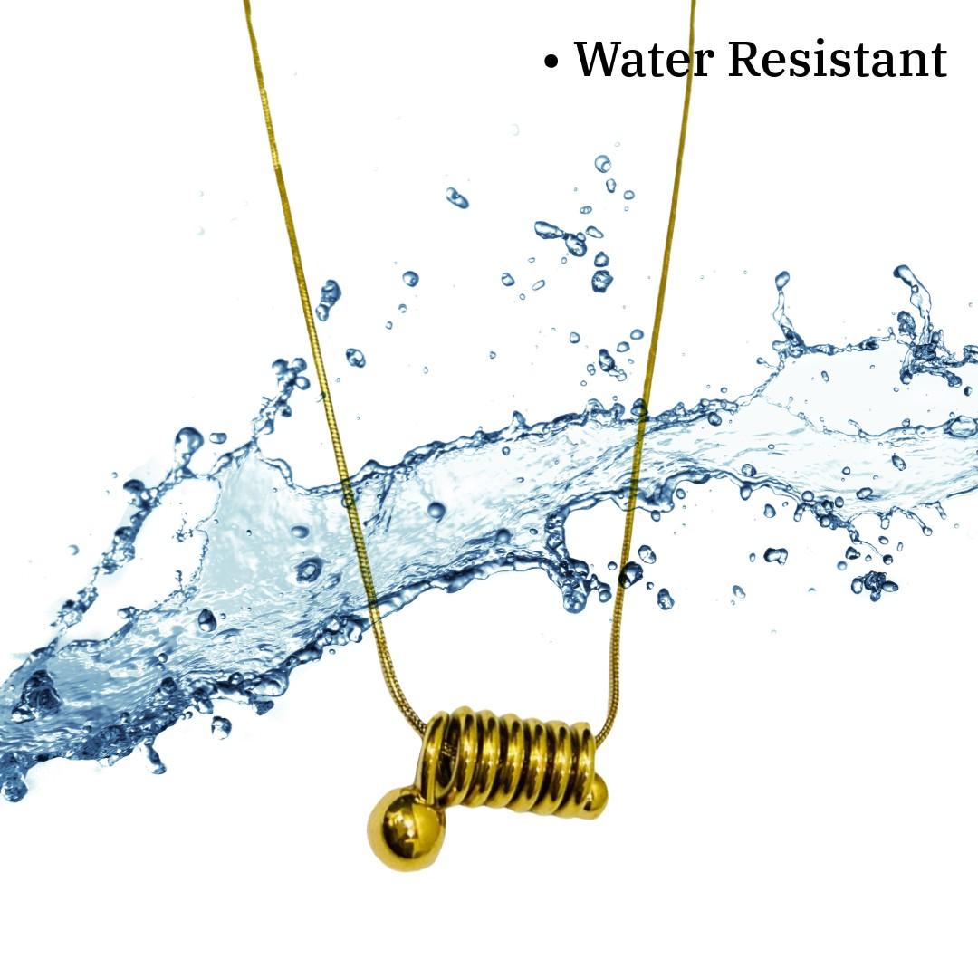 Chain Designs in Gold for Female | Gold Plated Necklace | Artificial Jewelry