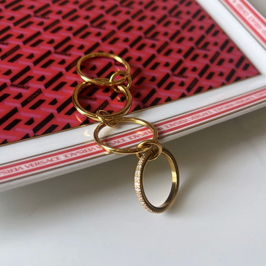Stackable Rings