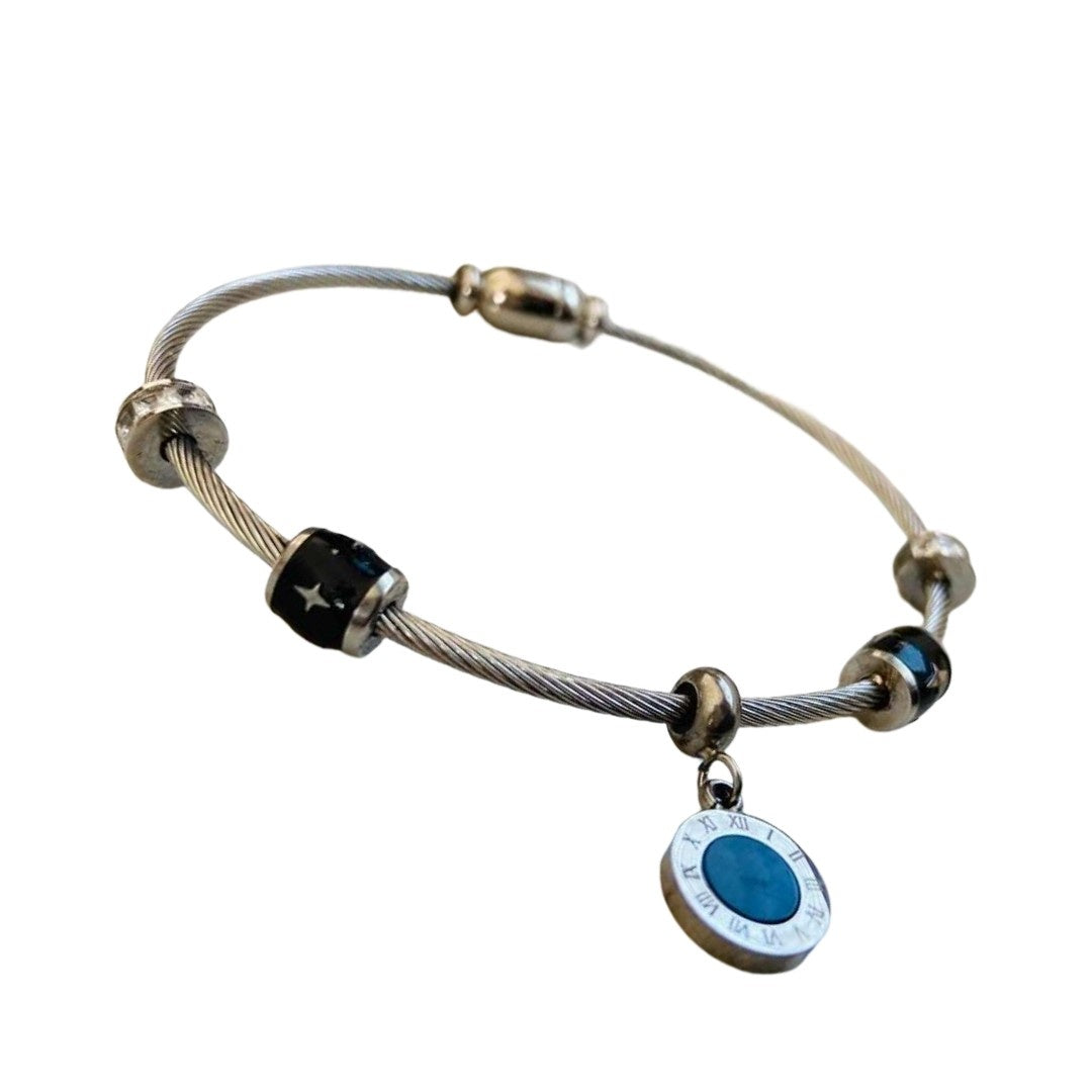 Charm Bracelets and Charms