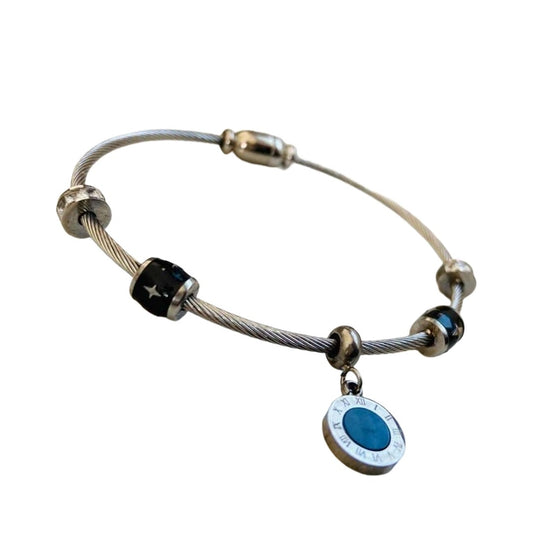 Charm Bracelets and Charms