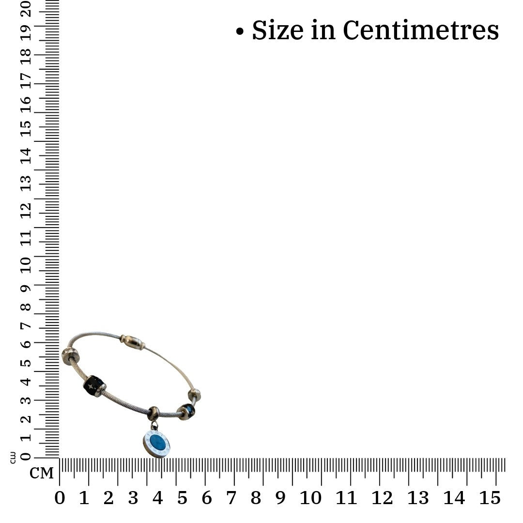 Charm Bracelets and Charms