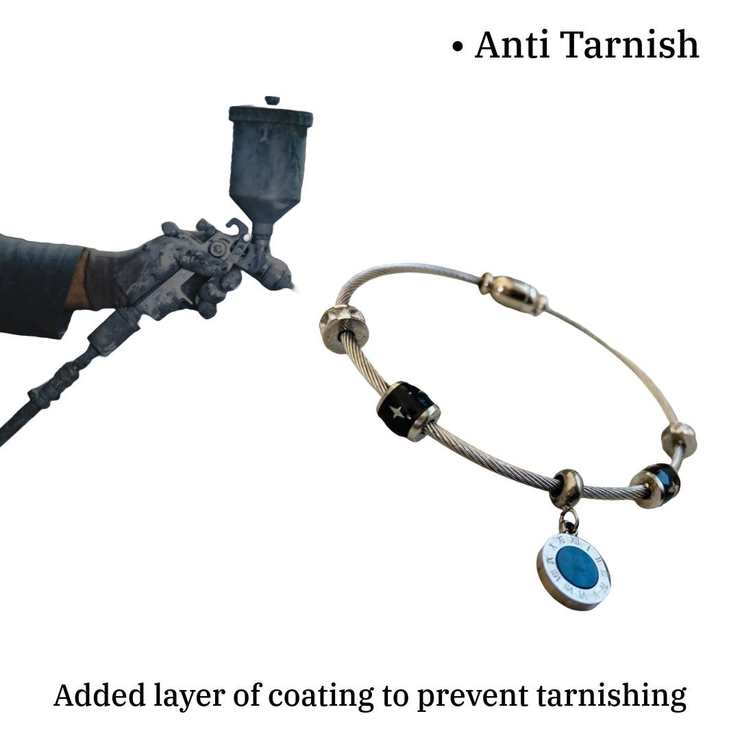 Charm Bracelets and Charms