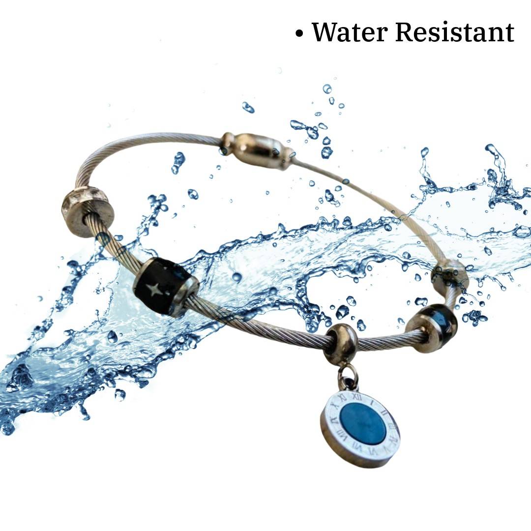 Charm Bracelets and Charms