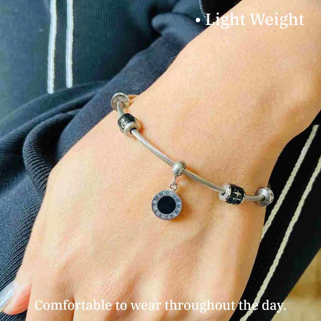 Charm Bracelets and Charms