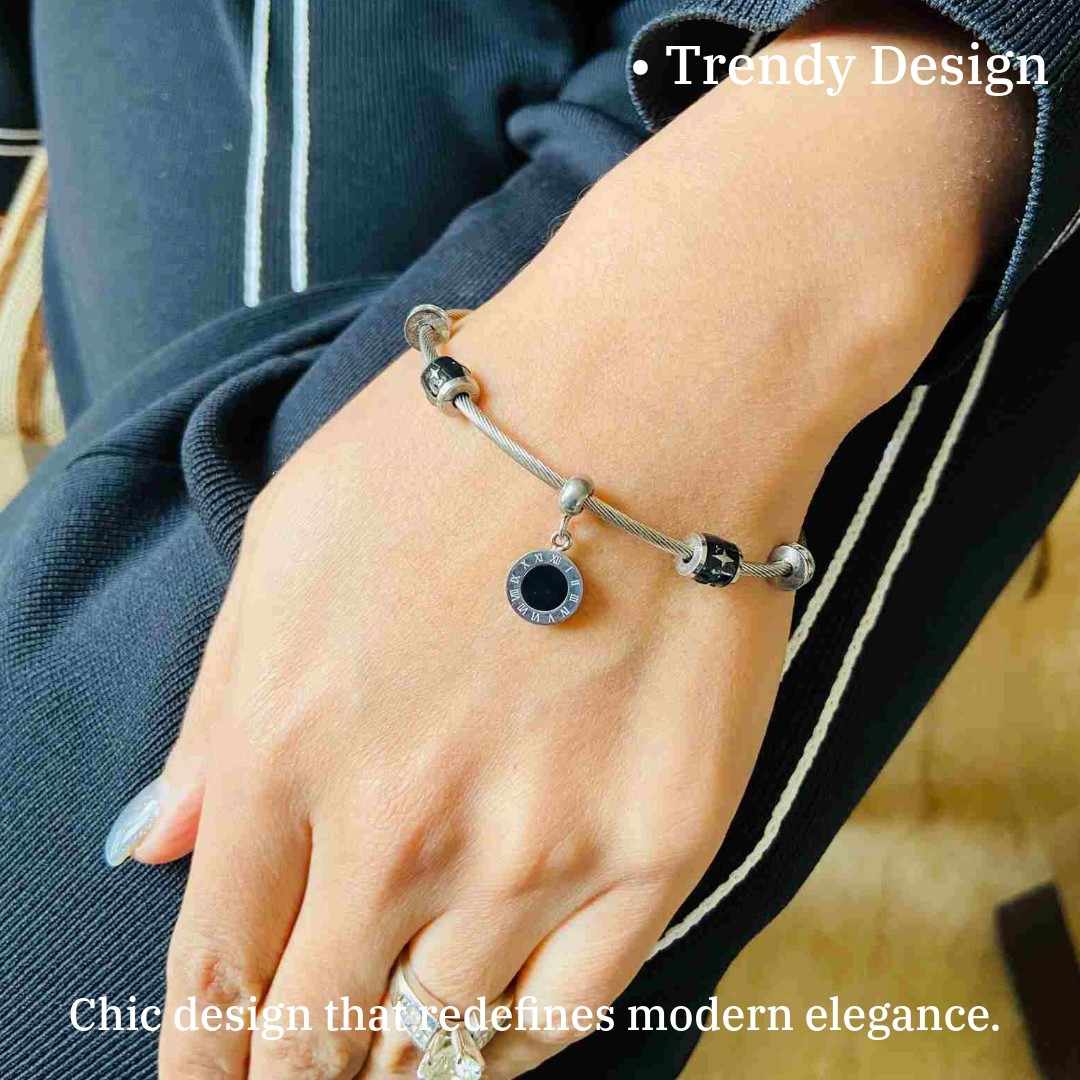 Charm Bracelets and Charms