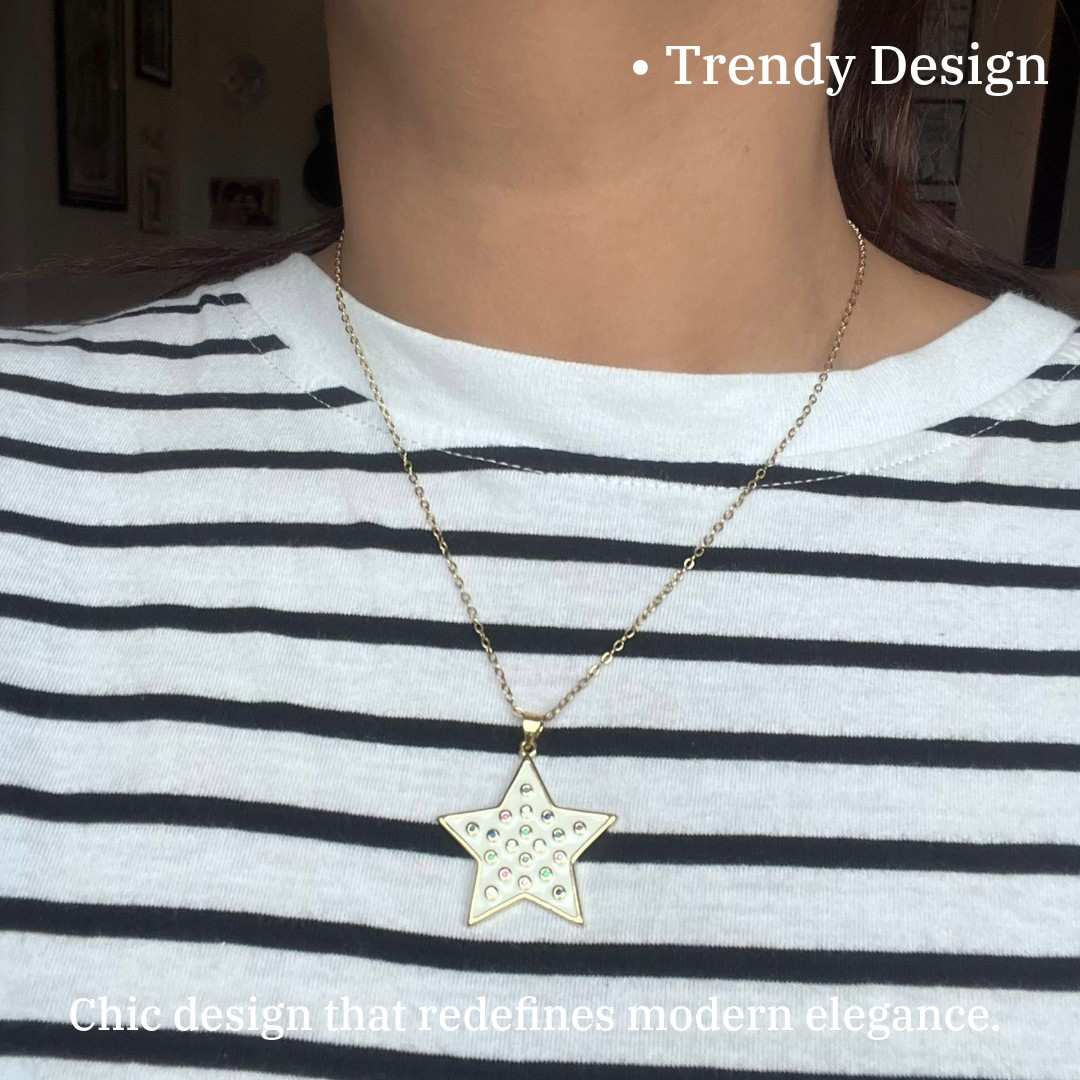 Star Jewellery