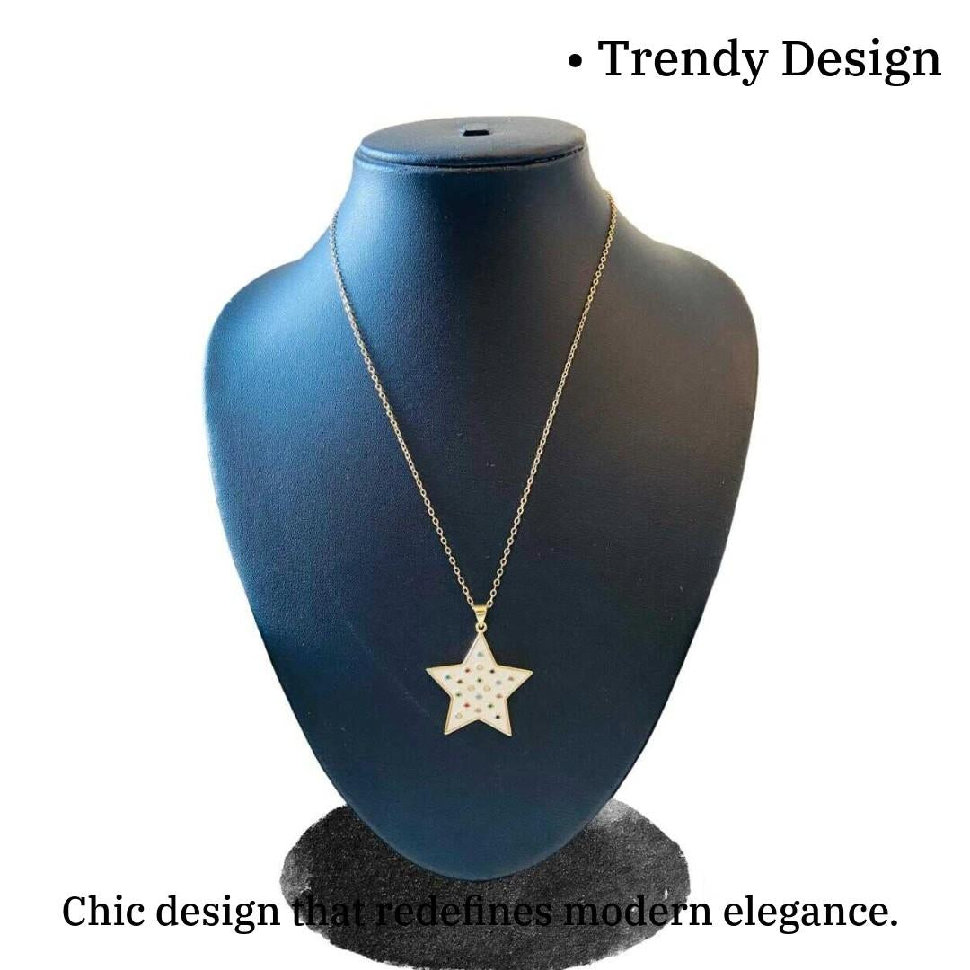 Star Jewellery