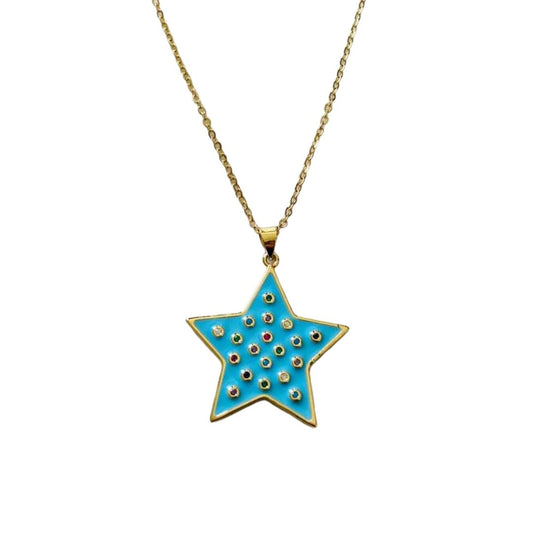 Star Chain