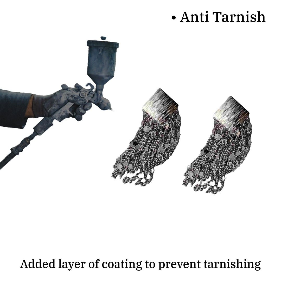 Simple Long Earrings | Fancy Long Earrings for Women | Imitation Jewelry