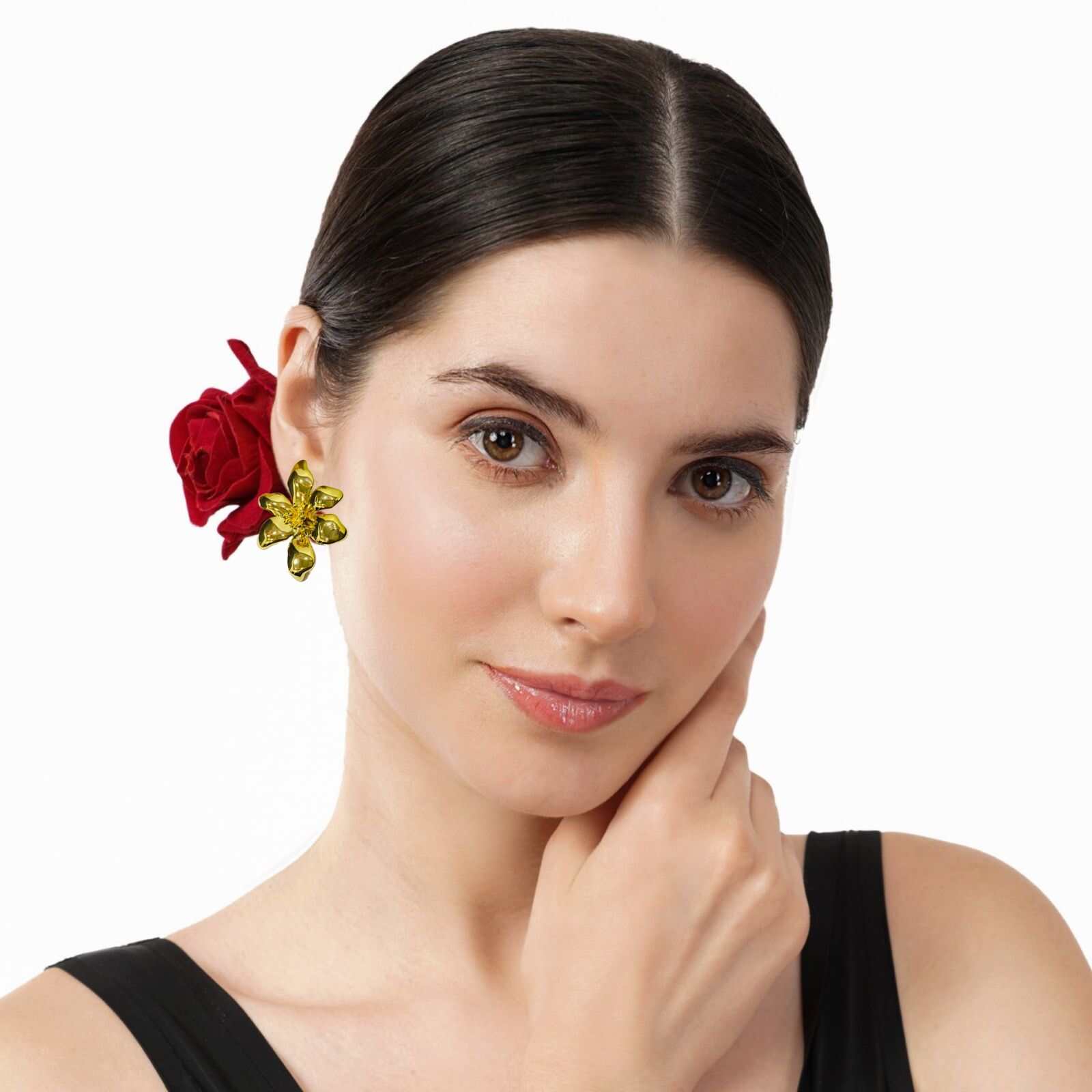 Buy Western Earrings For Girls And Women Online  Gehna Shop