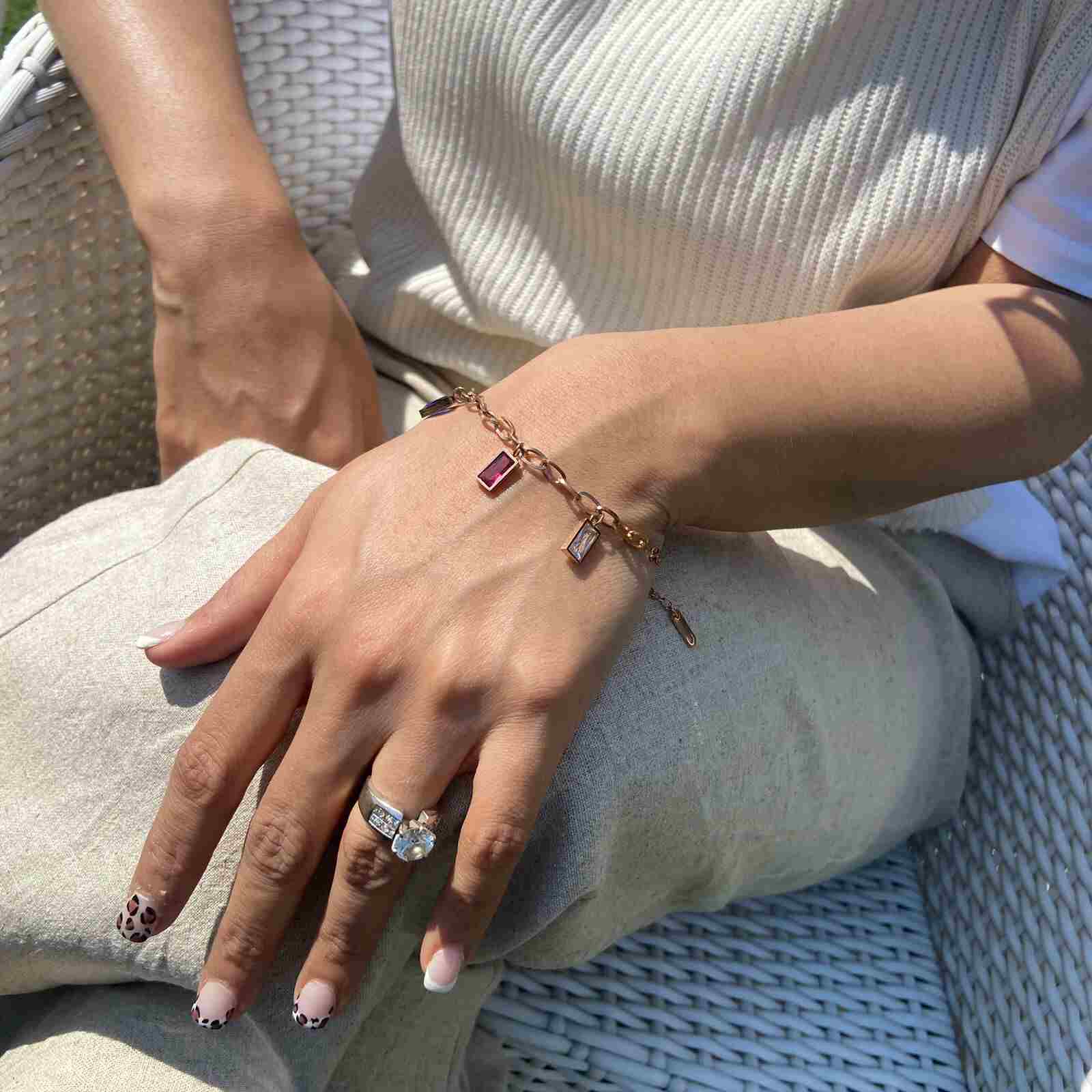 Trending Bracelets for Girls