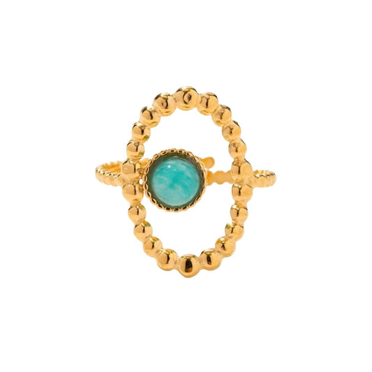 Turquoise Rings for Women