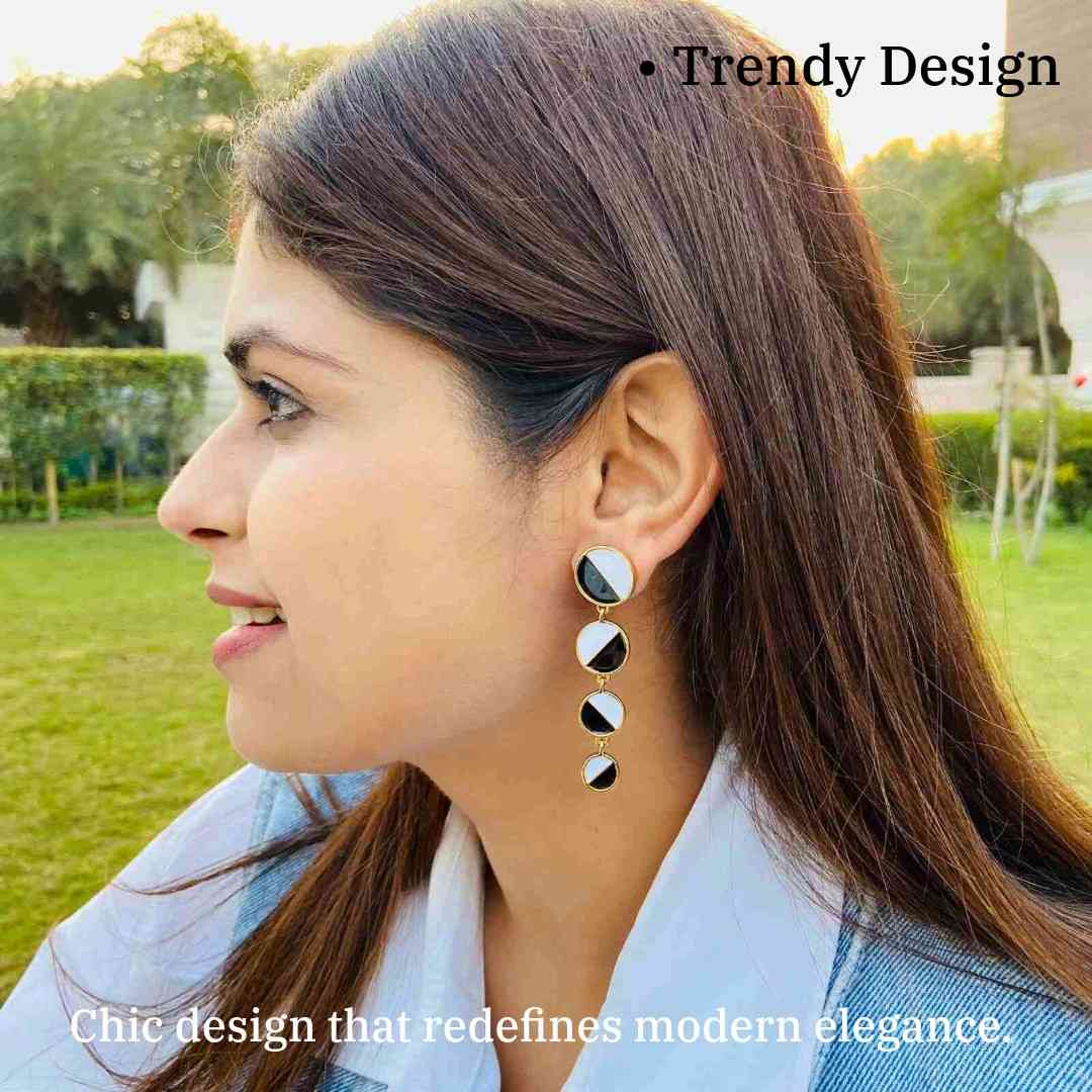 Long Earrings for Women