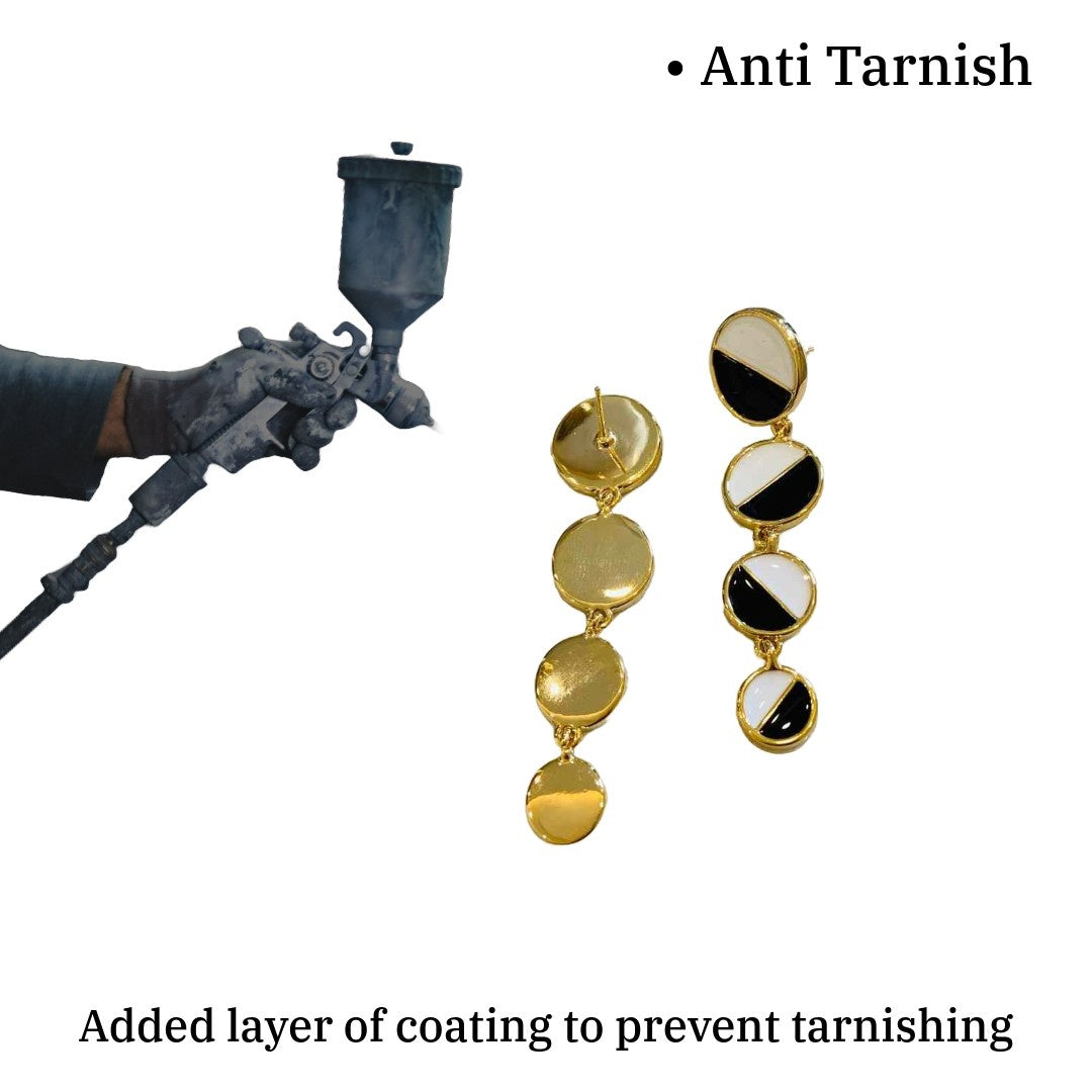 Long Earrings for Women