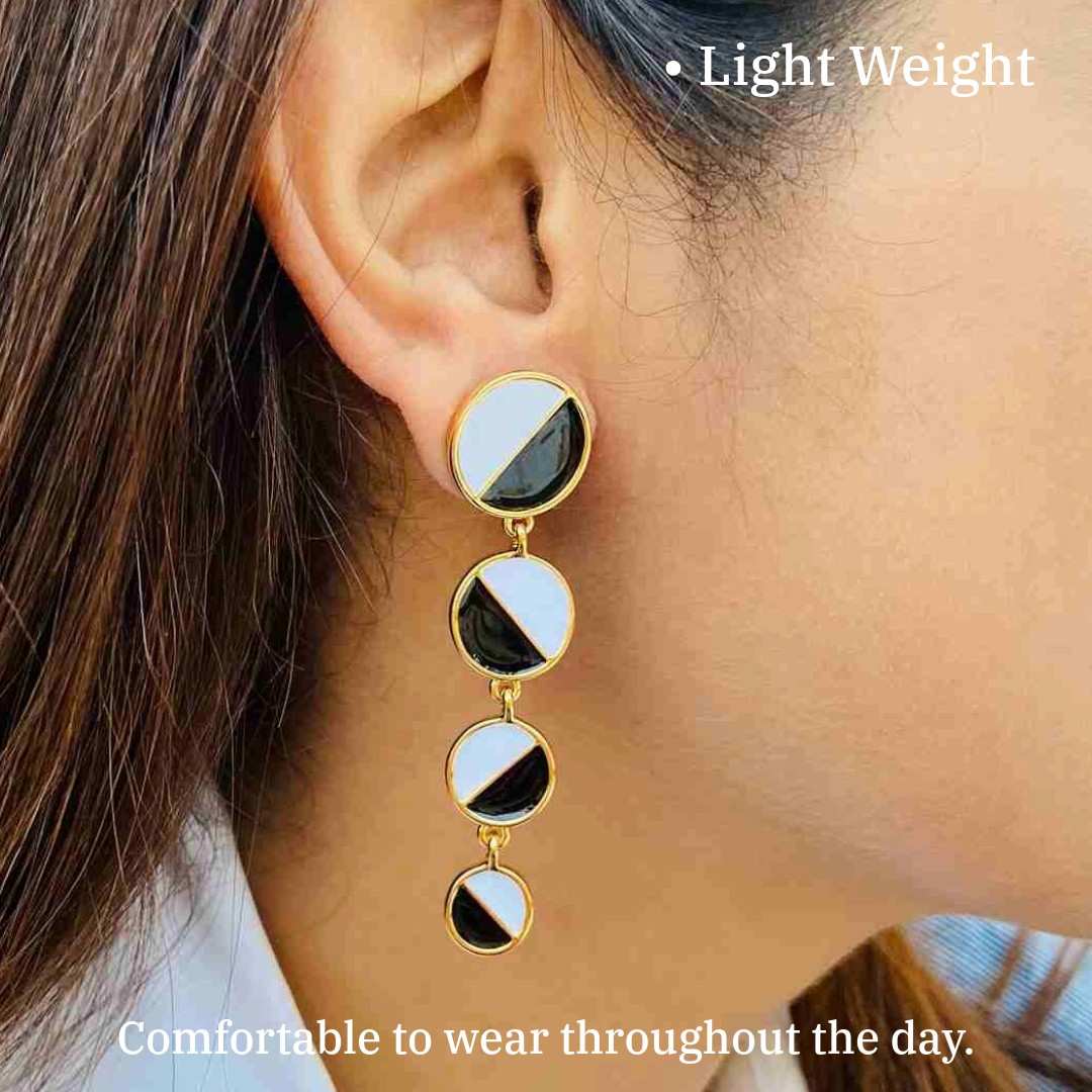 Long Earrings for Women