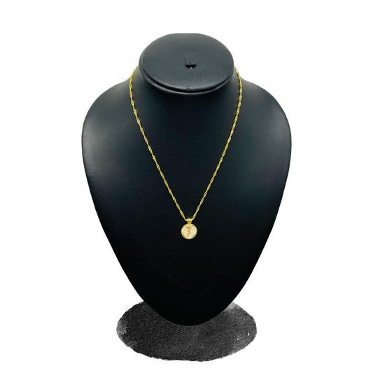 Western Necklace | Gold Plated Necklace for Women | Artificial jewelry