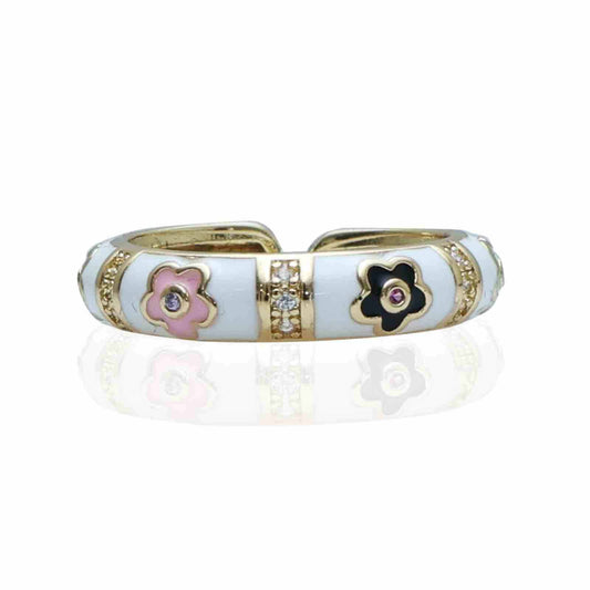 Western Rings | Gold Plated Western Ring for Women | Artificial Jewellery