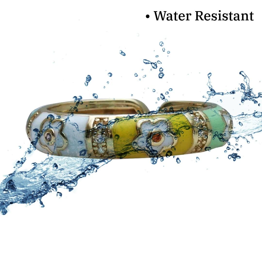 Artificial Rings | Gold Plated Artificial Ring for Women | Artificial Jewellery