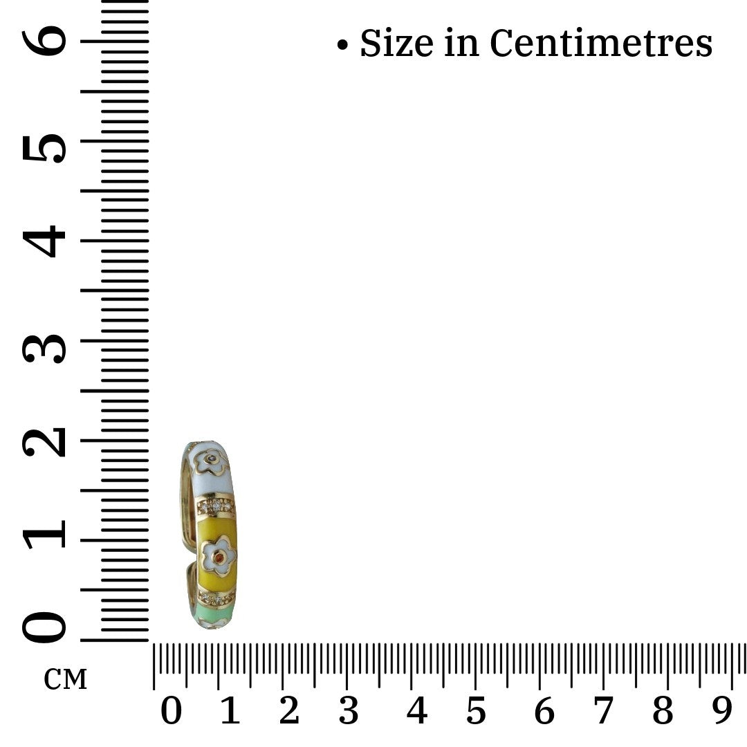 Artificial Rings | Gold Plated Artificial Ring for Women | Artificial Jewellery