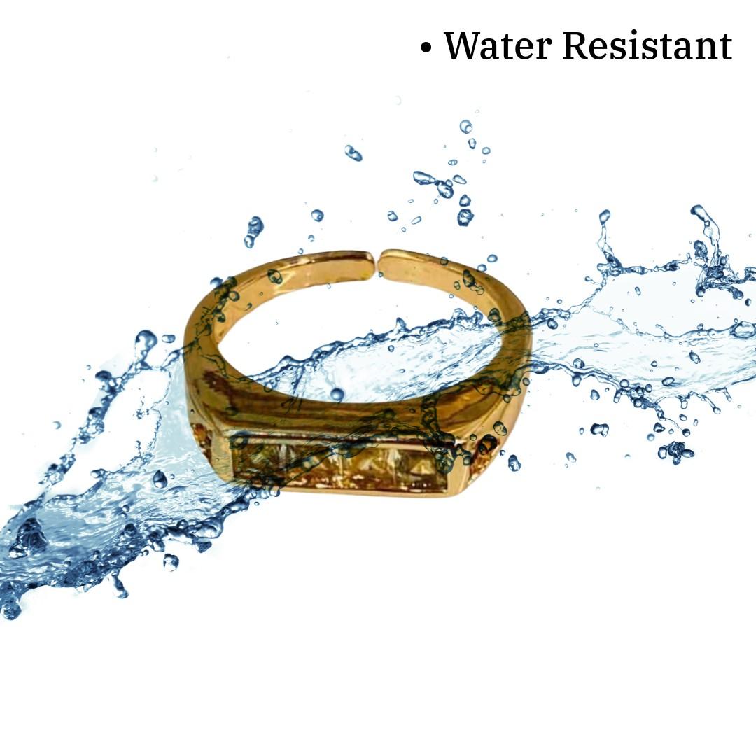 Artificial Ring Price