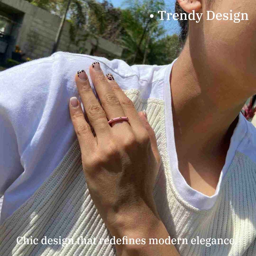 Stylish Ring
