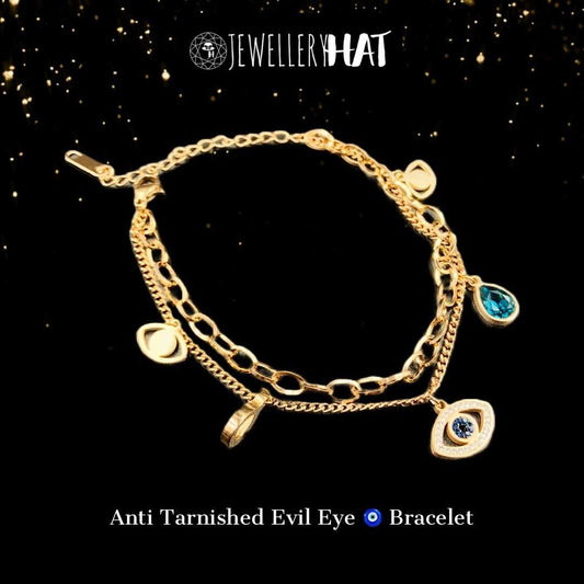 charms bracelet - Jewellery Hat's ® - Fashion Jewellery By Jewellery Hat July 2022