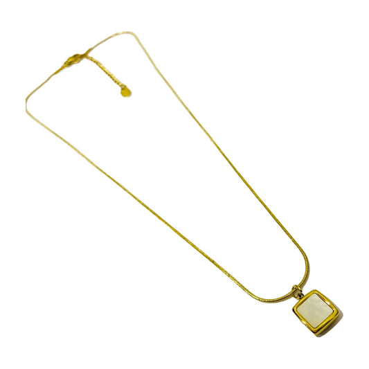 Necklaces Pendants | Gold Plated Necklaces | Western Jewellery