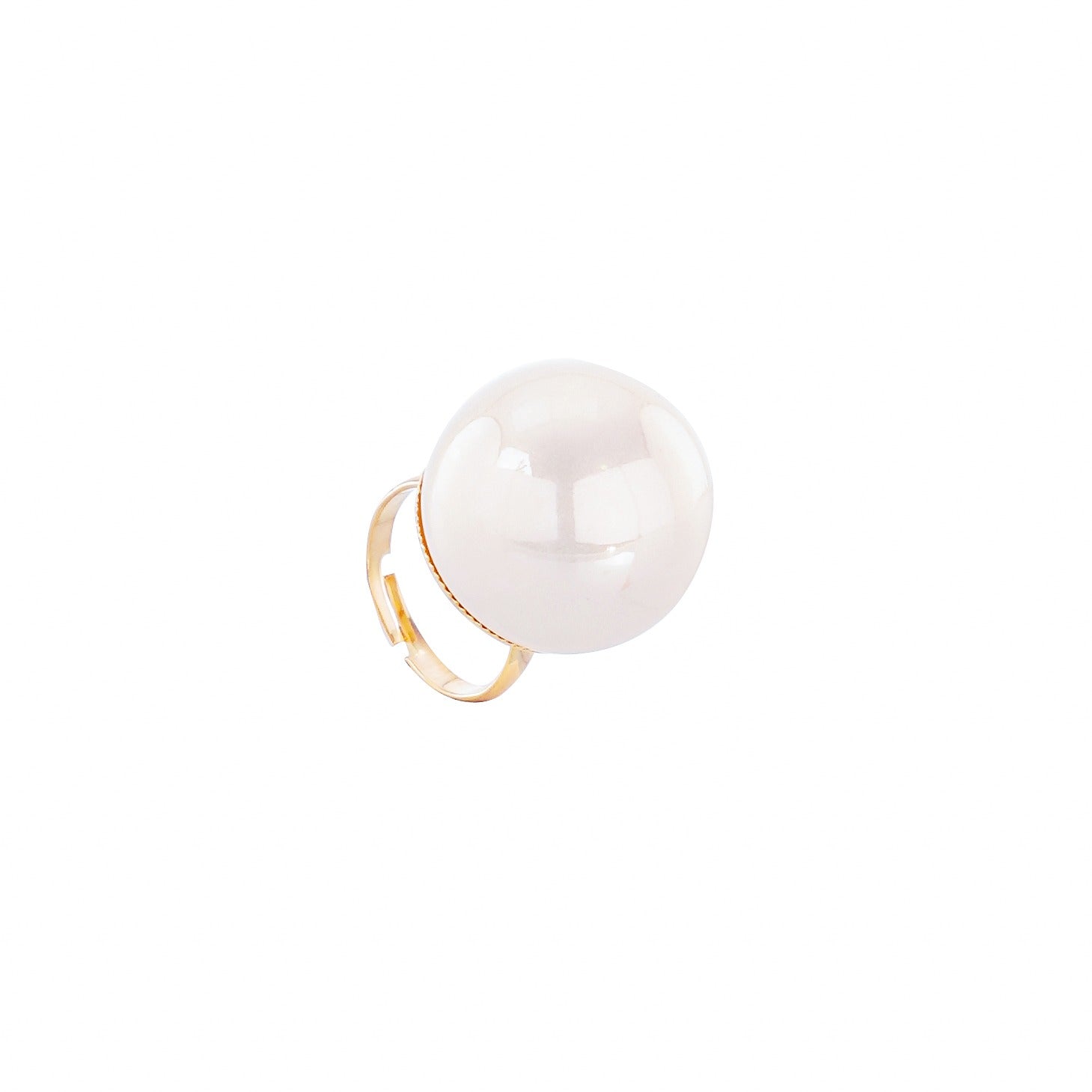 Pearl Ring | Fashion Jewellery | September 2022