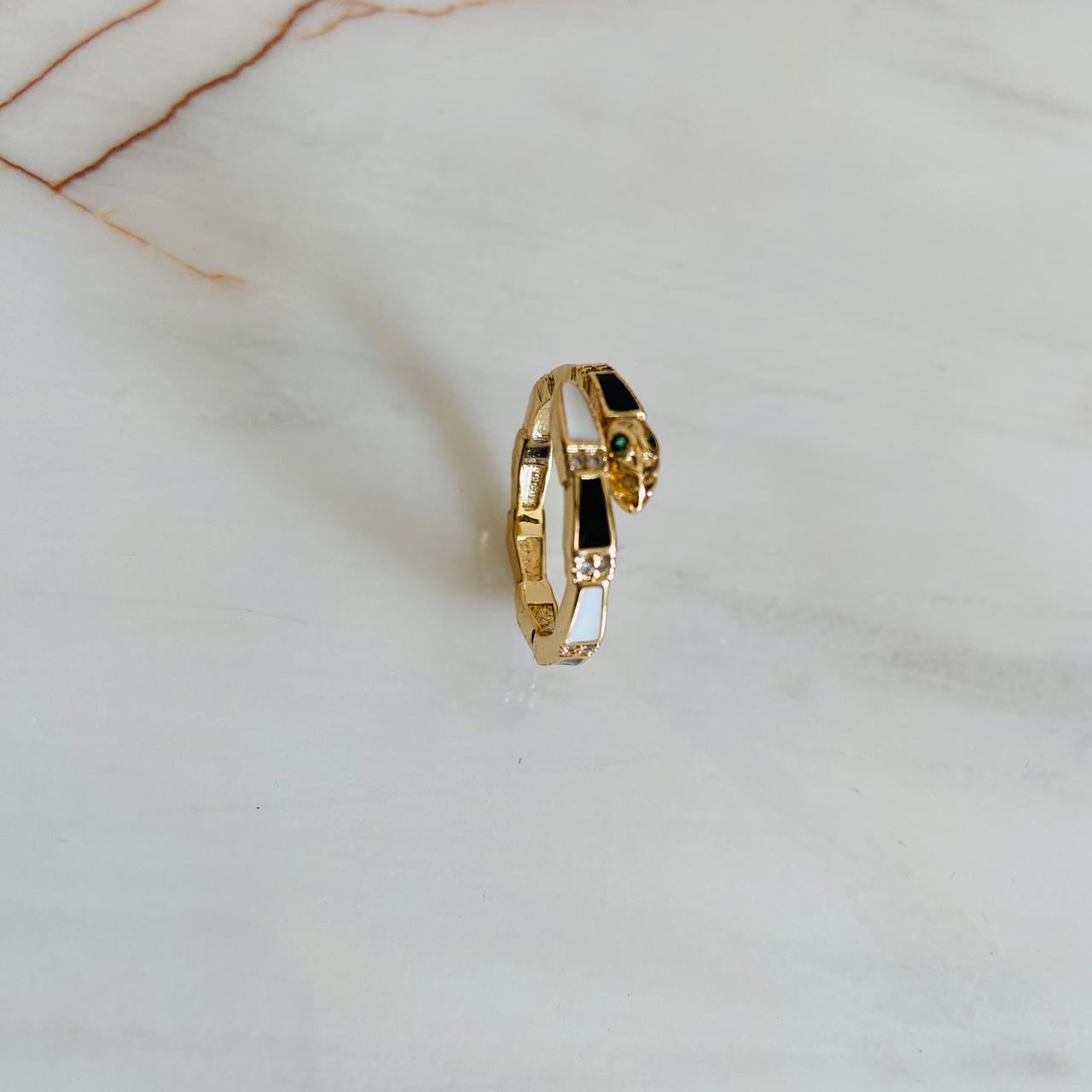 Snake Ring | Fashion Jewellery | March 2023